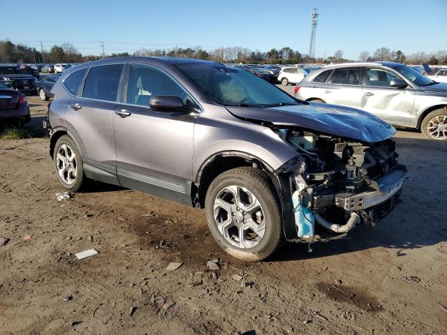 Photo 3 VIN: 7FARW2H88JE103217 - HONDA CRV 