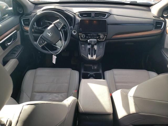 Photo 7 VIN: 7FARW2H88JE103217 - HONDA CRV 