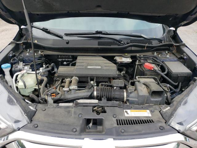 Photo 11 VIN: 7FARW2H88JE103444 - HONDA CR-V EXL 