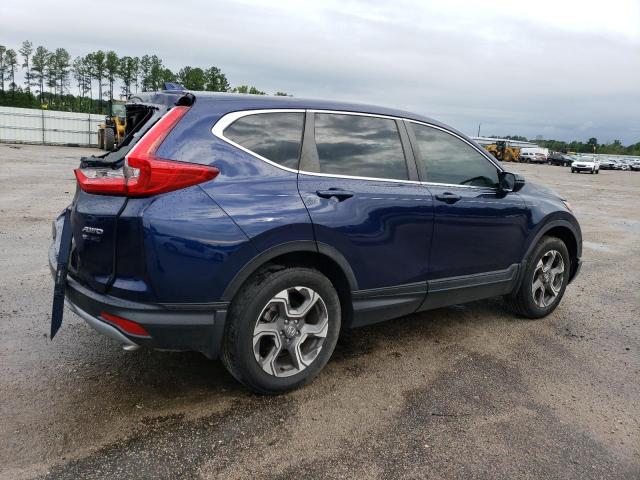 Photo 2 VIN: 7FARW2H88JE103444 - HONDA CR-V EXL 