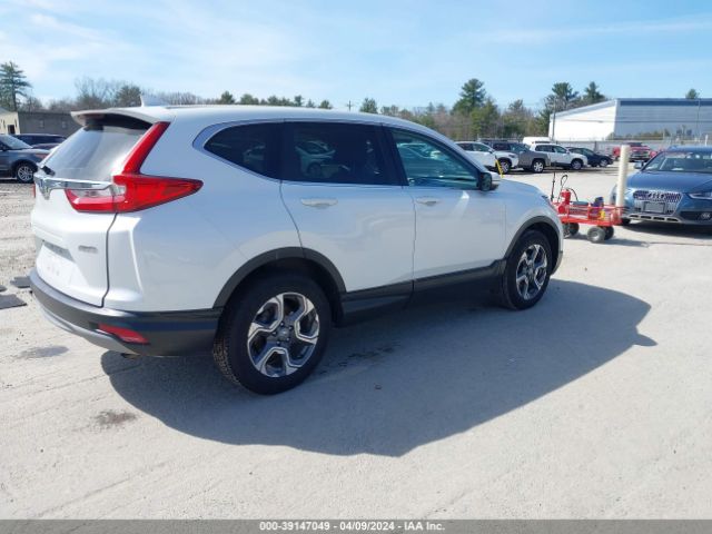 Photo 3 VIN: 7FARW2H88KE041237 - HONDA CR-V 