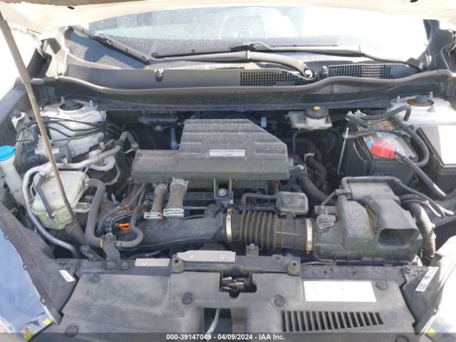 Photo 9 VIN: 7FARW2H88KE041237 - HONDA CR-V 