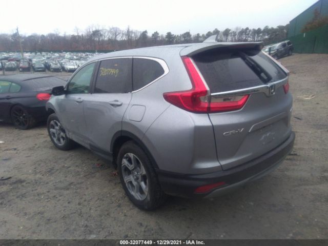 Photo 2 VIN: 7FARW2H88KE053470 - HONDA CR-V 