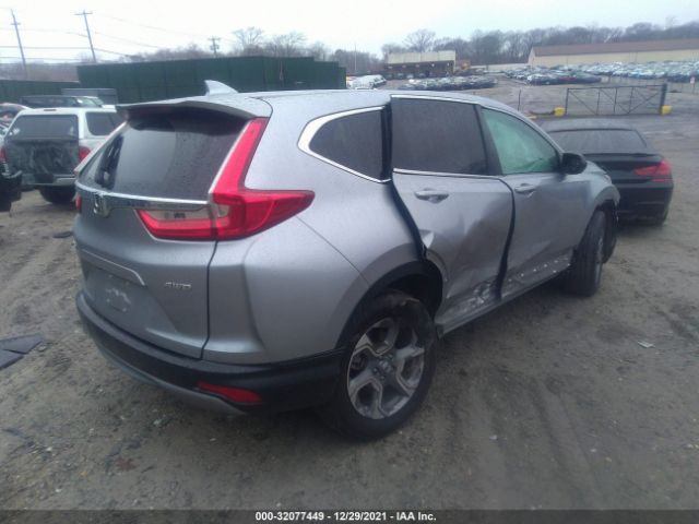 Photo 3 VIN: 7FARW2H88KE053470 - HONDA CR-V 