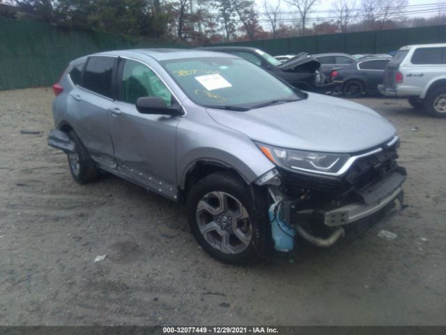 Photo 5 VIN: 7FARW2H88KE053470 - HONDA CR-V 