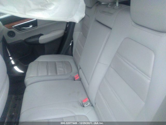 Photo 7 VIN: 7FARW2H88KE053470 - HONDA CR-V 