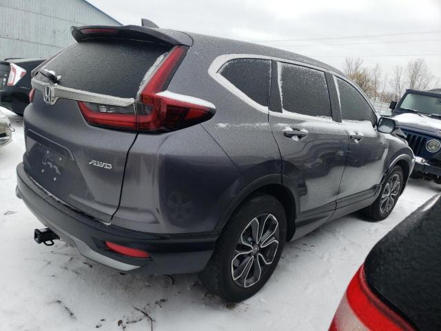 Photo 2 VIN: 7FARW2H88LE003461 - HONDA CR-V EXL 