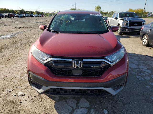 Photo 4 VIN: 7FARW2H88ME013649 - HONDA CRV 