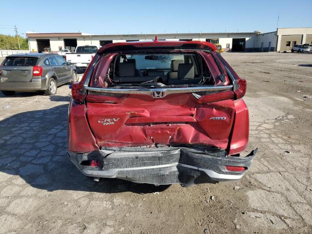 Photo 5 VIN: 7FARW2H88ME013649 - HONDA CRV 