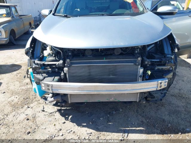 Photo 5 VIN: 7FARW2H88NE043364 - HONDA CR-V 