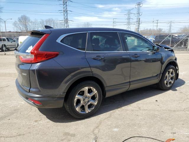 Photo 2 VIN: 7FARW2H89JE004129 - HONDA CR-V EXL 