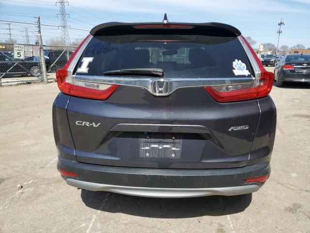 Photo 5 VIN: 7FARW2H89JE004129 - HONDA CR-V EXL 