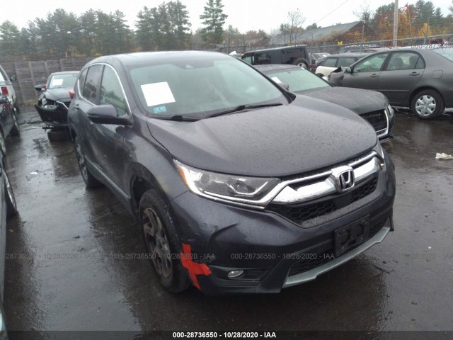 Photo 0 VIN: 7FARW2H89JE006687 - HONDA CR-V 