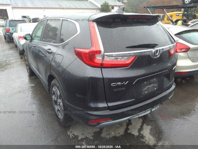 Photo 2 VIN: 7FARW2H89JE006687 - HONDA CR-V 