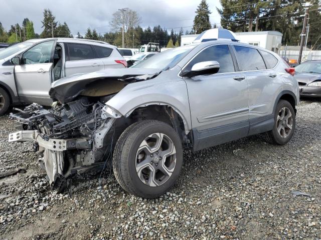 Photo 0 VIN: 7FARW2H89JE008536 - HONDA CRV 