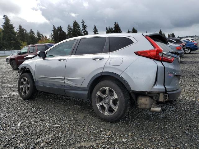 Photo 1 VIN: 7FARW2H89JE008536 - HONDA CRV 