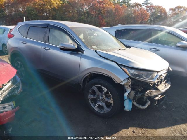 Photo 0 VIN: 7FARW2H89JE023795 - HONDA CR-V 