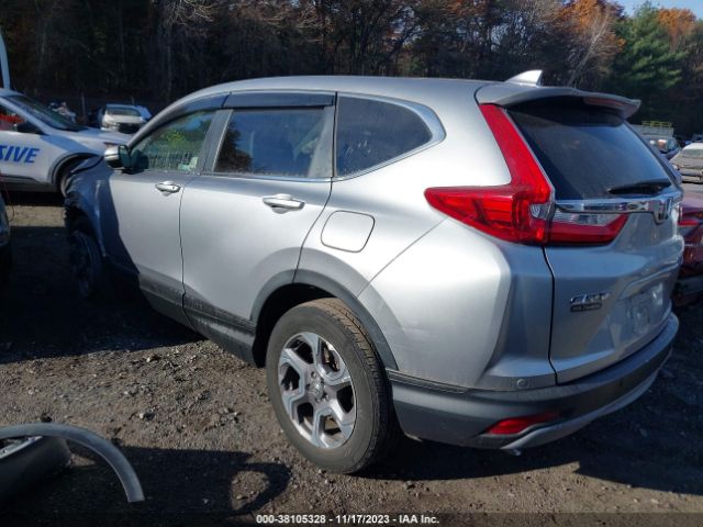 Photo 2 VIN: 7FARW2H89JE023795 - HONDA CR-V 