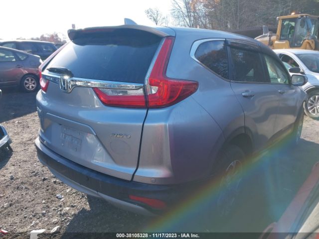 Photo 3 VIN: 7FARW2H89JE023795 - HONDA CR-V 