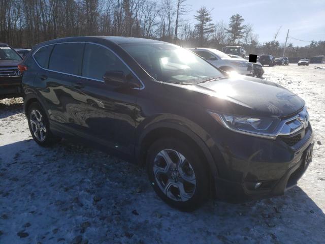 Photo 3 VIN: 7FARW2H89JE041262 - HONDA CRV 