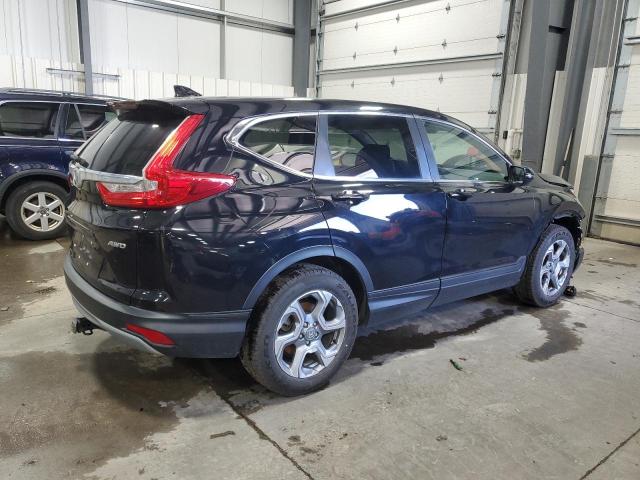 Photo 2 VIN: 7FARW2H89JE046672 - HONDA CRV 