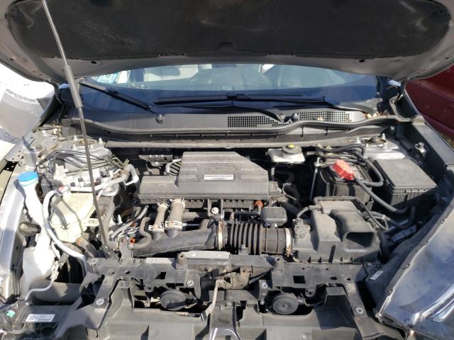 Photo 6 VIN: 7FARW2H89JE050513 - HONDA CR-V EXL 