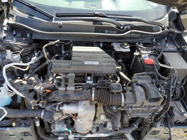 Photo 11 VIN: 7FARW2H89JE058529 - HONDA CR-V EXL 