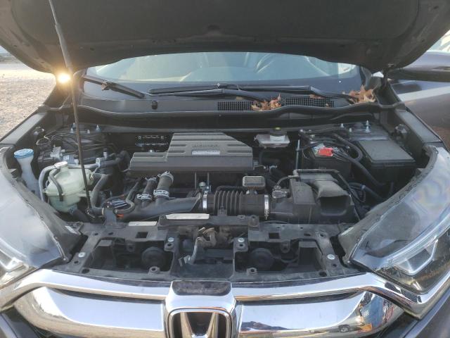 Photo 10 VIN: 7FARW2H89JE064573 - HONDA CR-V EXL 