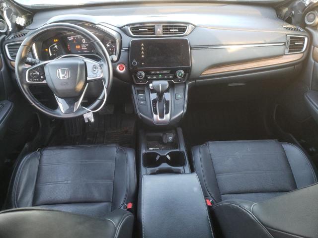 Photo 7 VIN: 7FARW2H89JE064573 - HONDA CR-V EXL 