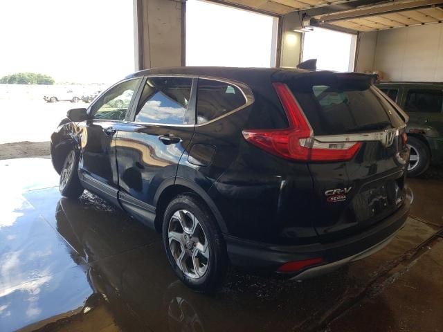 Photo 2 VIN: 7FARW2H89JE071054 - HONDA CR-V EXL 