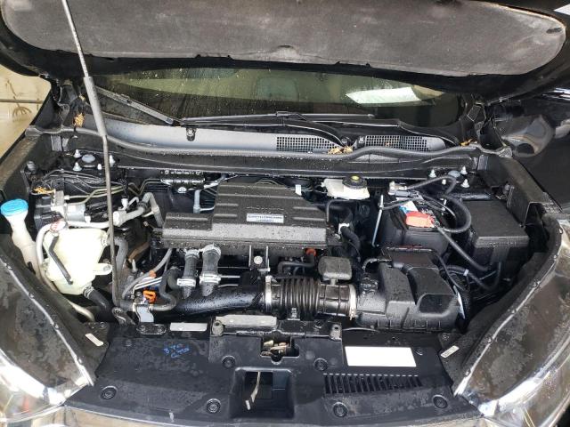 Photo 6 VIN: 7FARW2H89JE071054 - HONDA CR-V EXL 