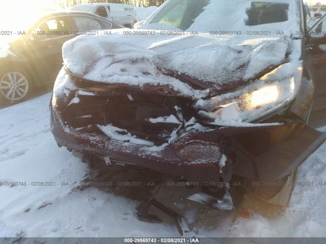 Photo 5 VIN: 7FARW2H89JE079915 - HONDA CR-V 