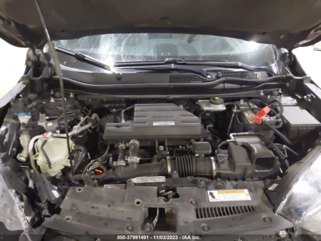 Photo 9 VIN: 7FARW2H89JE083320 - HONDA CR-V 