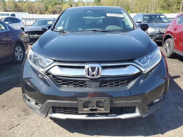 Photo 4 VIN: 7FARW2H89JE084225 - HONDA CRV 