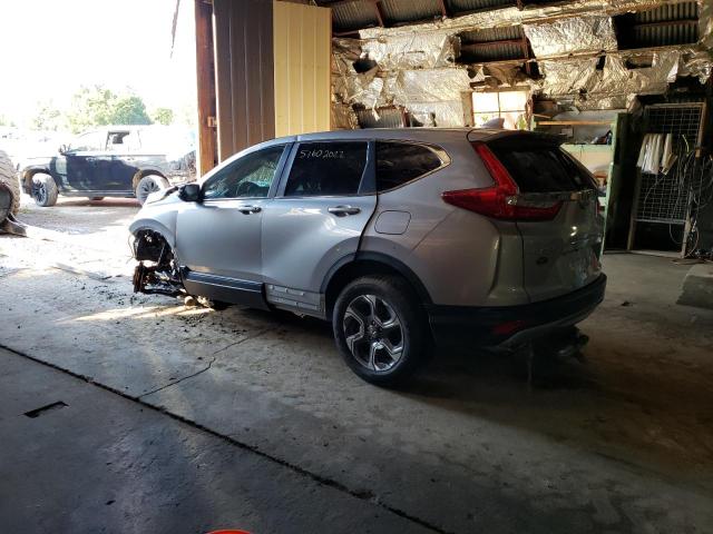 Photo 2 VIN: 7FARW2H89JE094608 - HONDA CR-V EXL 