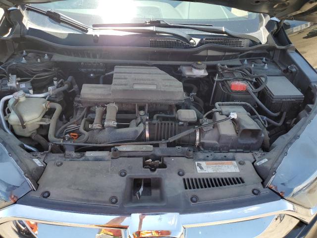 Photo 10 VIN: 7FARW2H89JE101220 - HONDA CR-V EXL 