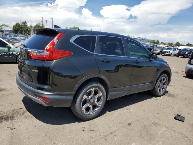 Photo 2 VIN: 7FARW2H89JE101220 - HONDA CR-V EXL 