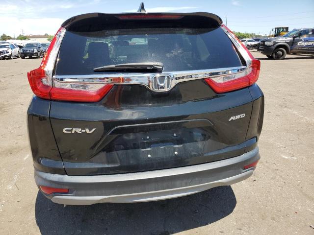 Photo 5 VIN: 7FARW2H89JE101220 - HONDA CR-V EXL 