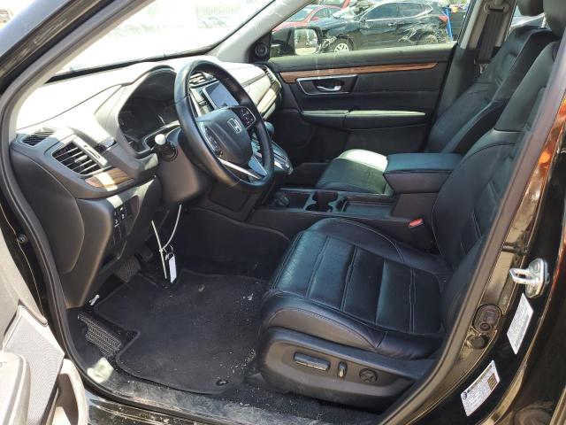 Photo 6 VIN: 7FARW2H89JE101220 - HONDA CR-V EXL 