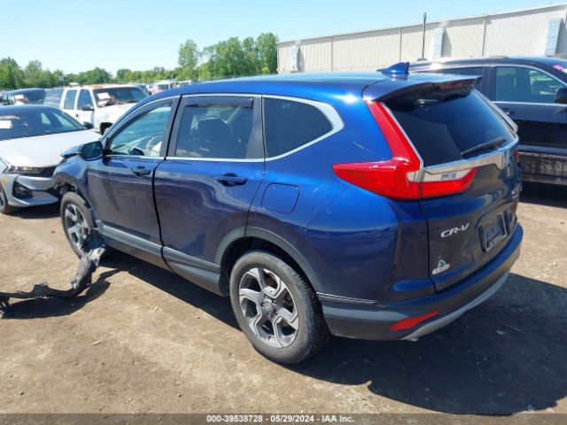 Photo 2 VIN: 7FARW2H89KE001085 - HONDA CR-V 