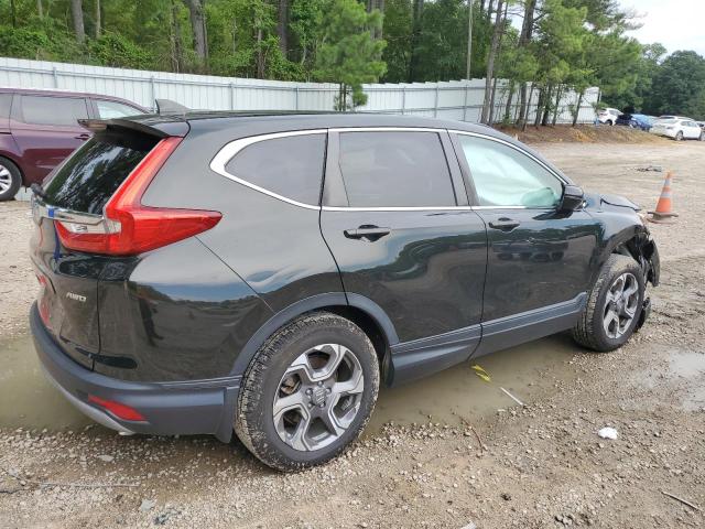 Photo 2 VIN: 7FARW2H89KE008375 - HONDA CR-V EXL 