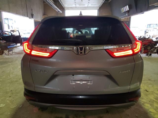 Photo 5 VIN: 7FARW2H89KE016704 - HONDA CRV 