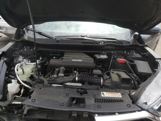 Photo 6 VIN: 7FARW2H89KE026018 - HONDA CR-V EXL 