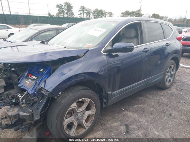 Photo 1 VIN: 7FARW2H89KE028030 - HONDA CR-V 