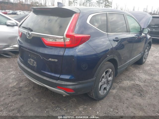 Photo 3 VIN: 7FARW2H89KE028030 - HONDA CR-V 