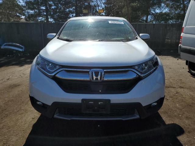 Photo 4 VIN: 7FARW2H89KE035933 - HONDA CRV 