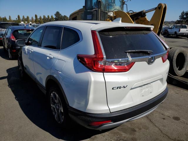 Photo 2 VIN: 7FARW2H89KE040047 - HONDA CR-V EXL 