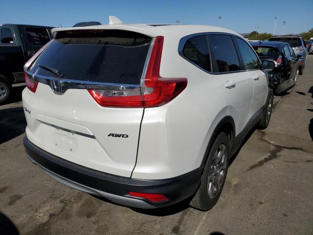 Photo 3 VIN: 7FARW2H89KE040047 - HONDA CR-V EXL 