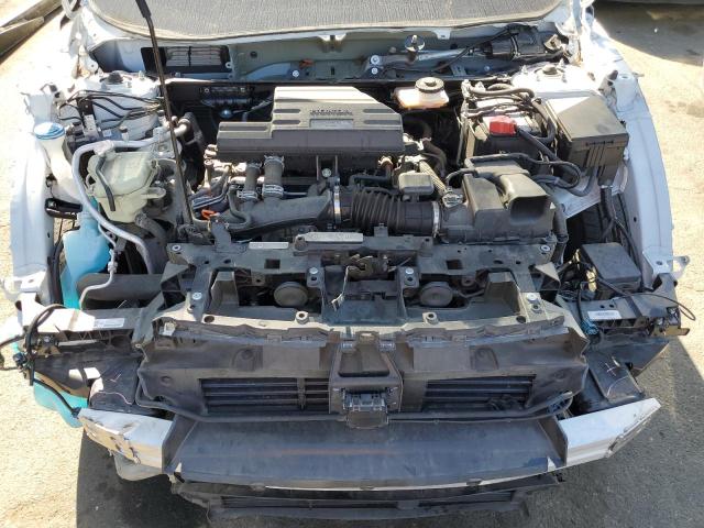 Photo 6 VIN: 7FARW2H89KE040047 - HONDA CR-V EXL 