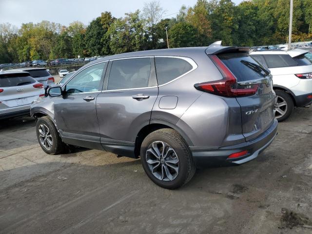 Photo 1 VIN: 7FARW2H89LE009253 - HONDA CR-V EXL 